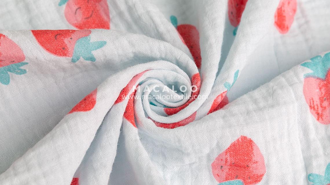 muslin fabric